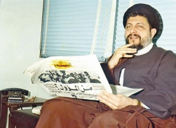 داستان سیدحسن نصرالله‌-68|رویکرد امام موسی صدر به جنگ داخلی لبنان