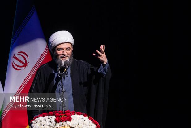 شعر بهترین ابزار بیان مجاهدت‌هاست؛ سلام شاعر سوری به موشک‌های ایرانی
