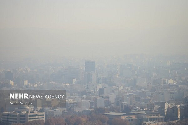 رد پیشنهاد وزارت بهداشت برای تعطیلی مدارس تهران