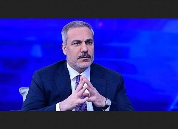 هاکان فیدان: در طول جنگ پیام‌های آمریکا به ایران را منتقل می‌کردیم