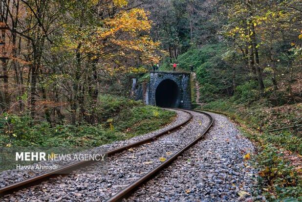 ثبت جهانی ۴ میراث تاریخی و طبیعی مازندران