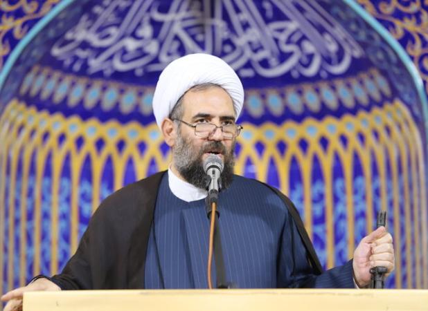 صفدری: دانشجو باید دغدغه امت اسلامی را داشته باشد