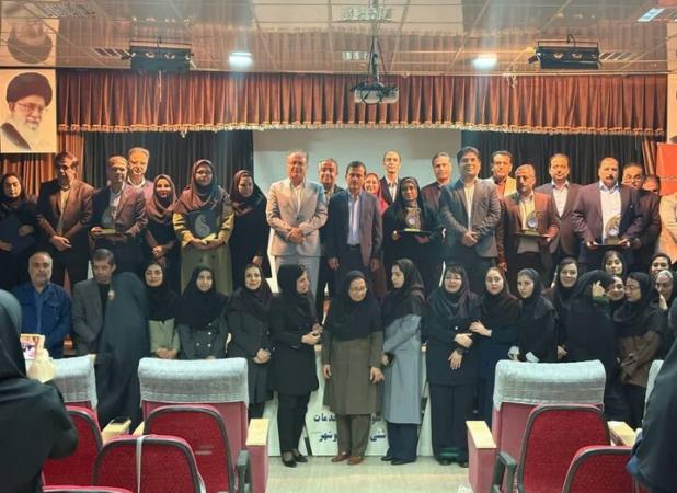 همایش پیشگیری از خودکشی در استان بوشهر برگزار شد