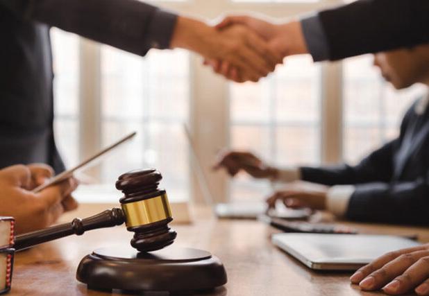 تحقق ۱۴۸۱ فقره سازش با کمک صلح‌یاران ستاد صبر کرمان