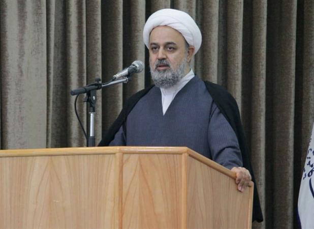 پیام تسلیت دبیرکل مجمع جهانی تقریب در پی ارتحال آیت الله حکیم