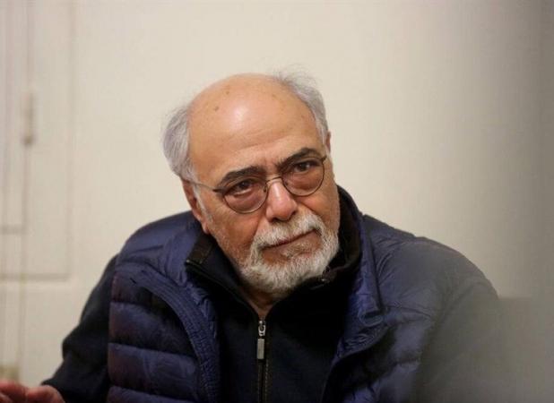 وضعیت جسمانی اکبر زنجانپور نگران‌کننده نیست