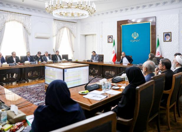 لزوم مشورت با صاحبان فرآیند در تدوین قوانین برای دستیابی به زبان مشترک
