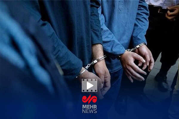 شناسایی سارقان تلفن توسط دانشجوی دانشگاه شهید بهشتی