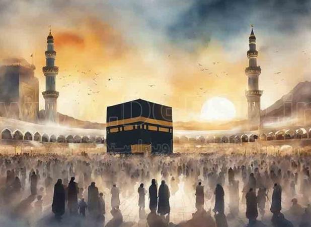 به حَج‌البیت برویم یا حِج ‌البیت؟
