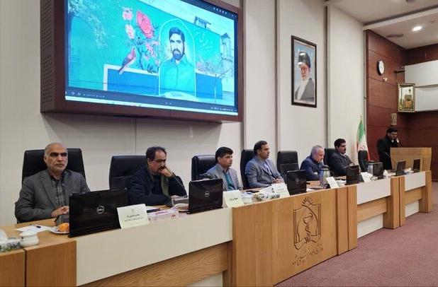 آمادگی دستگاه‌های بحران‌مدار مشهد برای ورود سامانه بارشی