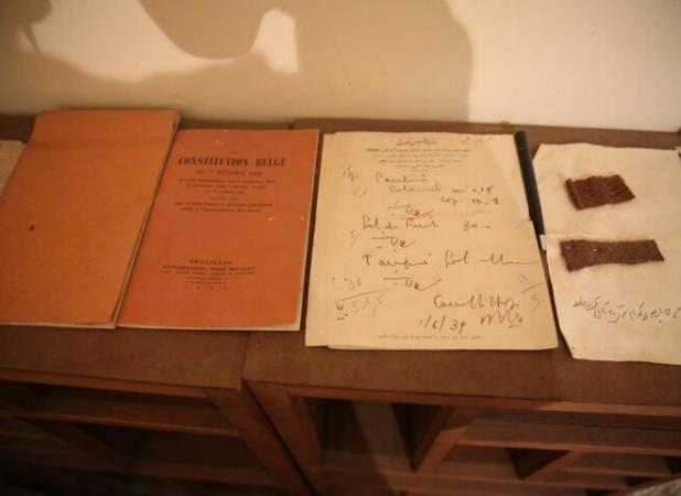 ملکی: مرکز اسناد ملی در آذربایجان‌غربی راه اندازی شود