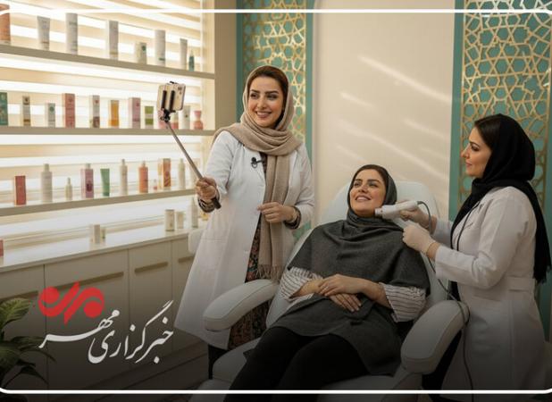 تبلیغات غیرمجاز پزشکی؛ وقتی کسب درآمد اخلاق را کنار می‌زند