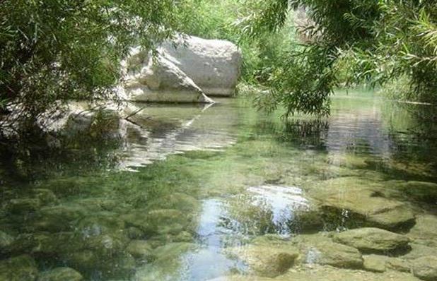 روستای نبوت؛ تلاقی کوه، رود و فرهنگ در قلب ایوان