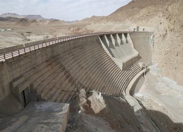 مدیرعامل شرکت آب منطقه‌ای همدان: سد خرمرود تویسرکان بزودی آبگیری می‌شود