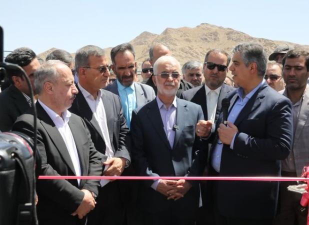 مجتمع تجاری آفتاب اراک؛ درخشش جدیدی در قلب شهر و رونق اقتصادی