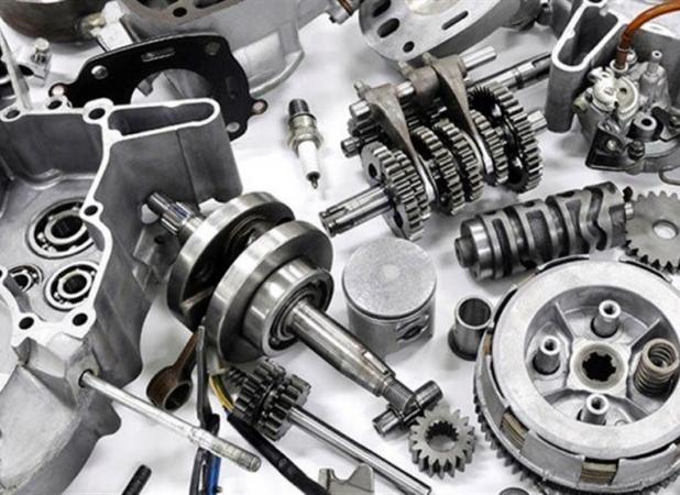 تشدید بازرسی مشترک استاندارد و خودروسازان برای کنترل قطعات خودرو