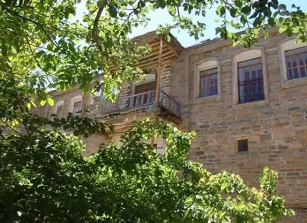 تدوین اطلس سرمایه گذاری ابنیه ثبت ملی درتهران