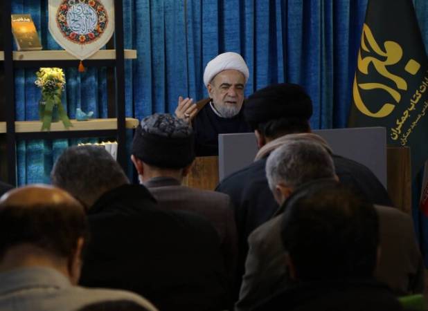 تلخیص کتاب اصحاب امام زمان(عج) در عصر ظهور منتشر شد