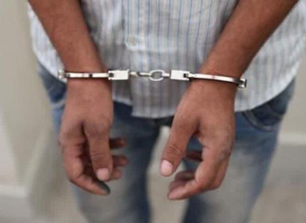 دستگیری قاتل برادرکش در تفرش