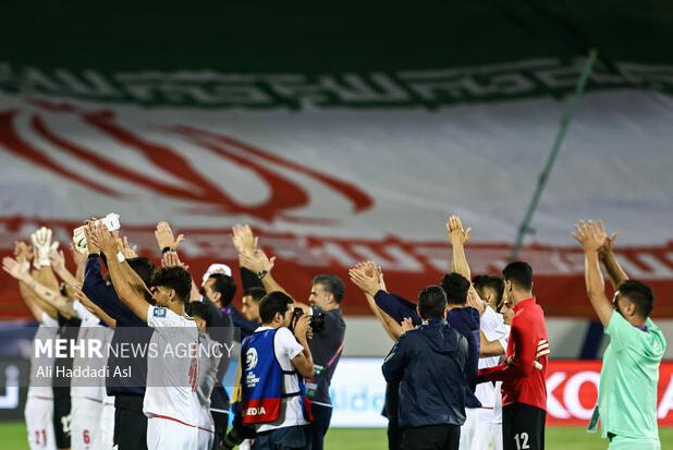 حریفان تیم ملی فوتبال ایران در جام جهانی ۲۰۲۶ مشخص شدند