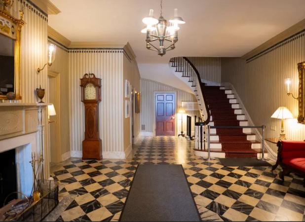 محل زندگی زهران ممدانی در نیویورک زیر و رو می‌شود