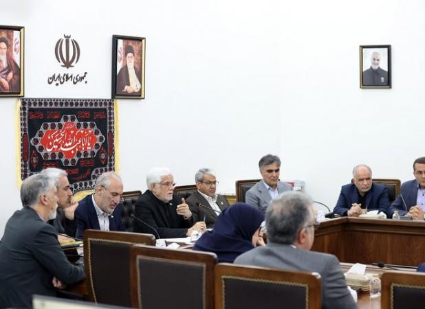 لزوم جذب سرمایه گذاری ایرانیان خارج از کشور