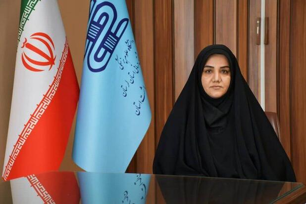 ۴ شهر لرستان در وضعیت زرد کرونایی