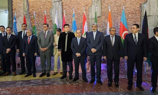 برگزاری مراسم نوروز در ژنو