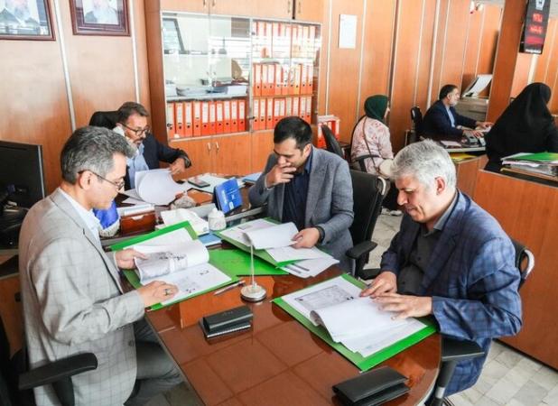 بازرسی از بانک‌های دارای بیشترین متقاضی وام ازدواج و فرزندآوری