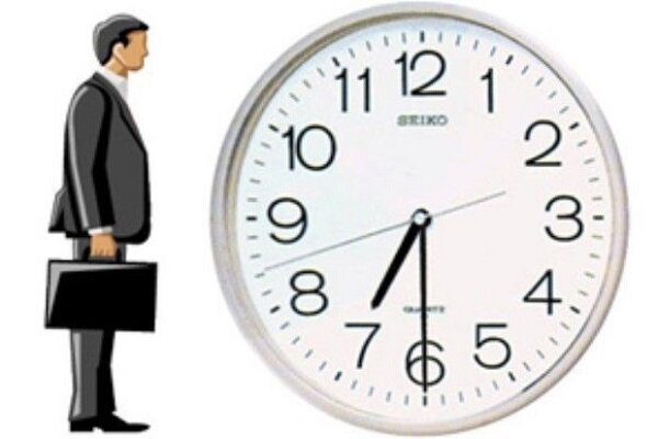 بازگشت ساعات کاری ادارات البرز به روال عادی از فردا