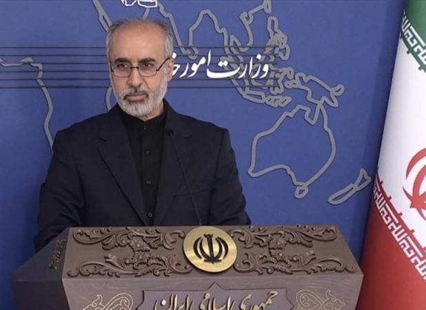 کنعانی: خون پاک شهید هنیه هرگز هدر نخواهد رفت