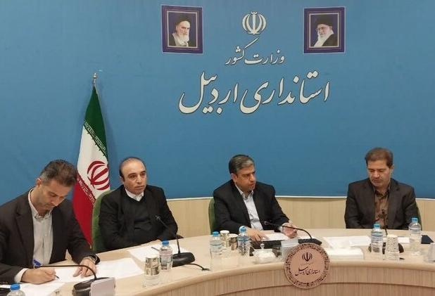 امامی: عملیات اجرایی تولید۸۶ مگاوات انرژی تجدیدپذیر در اردبیل آغاز شد