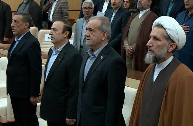 تصویب 50 هزار میلیارد اعتبار برای توسعه استان قزوین