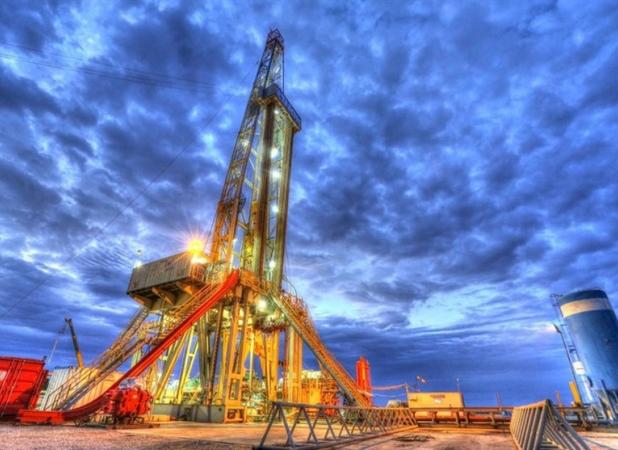 چهارمین میدان بزرگ نفتی ایران در انتظار یک تصمیم!