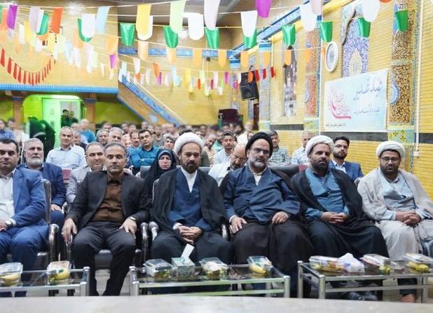 بازگشت ۱۱۰ زندانی کرمانشاهی به آغوش خانواده در ایام عید غدیر