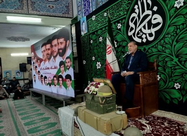 دشمن پس از ناکامی نظامی، جنگ اقتصادی و فرهنگی را دنبال می‌کند