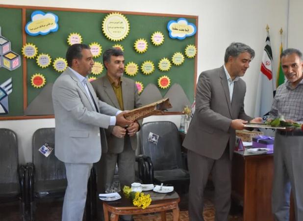 معلمان نیکوکار خراسان جنوبی حامی نیازمندان