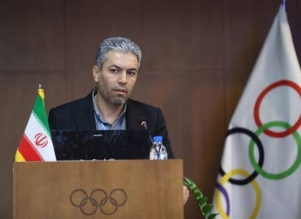 نام رئیس فدراسیون دوچرخه‌سواری در سایت اتحادیه جهانی ثبت شد