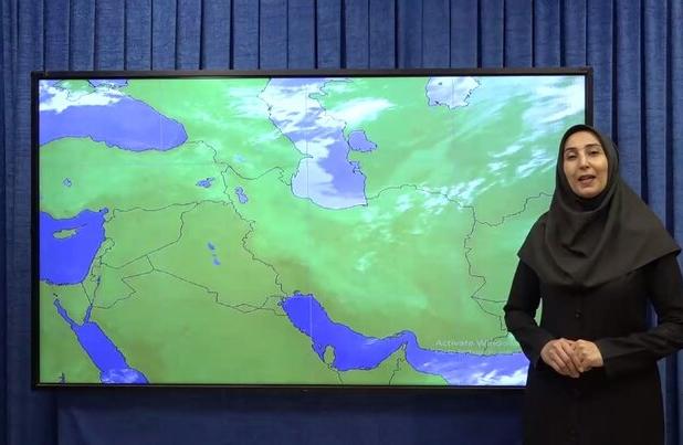 جو آرام برای لرستان تا اواسط هفته آینده؛ دما تغییر محسوسی نخواهد داشت