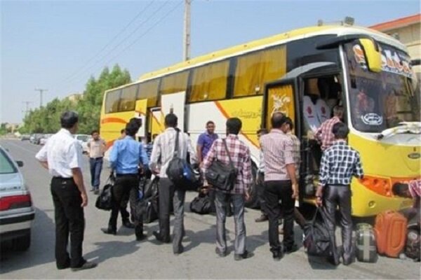 برگزاری اردوهای تابستانی با حضور ۶۲ هزار مددجوی کمیته امداد