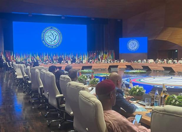 جنبش عدم تعهد حمله به اماکن دیپلماتیک ایران را محکوم کرد