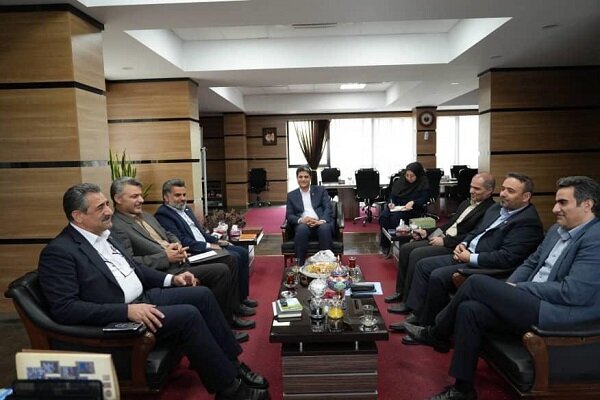 نمایندگی پستی عشایری به زودی راه اندازی می‌شود