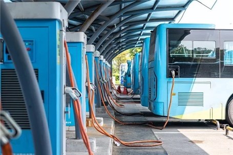 گلوگاه ساختاری و فنی خودروهای برقی عمومی کجاست؟