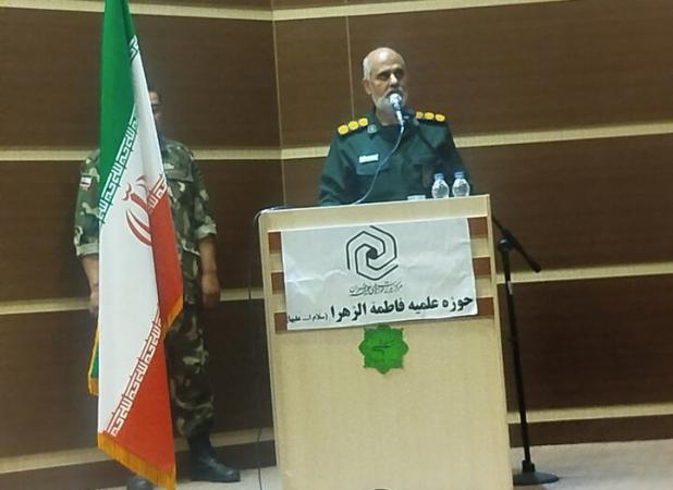 اربعین حسینی امسال دشمن‌شکن‌تر از همیشه خواهد بود