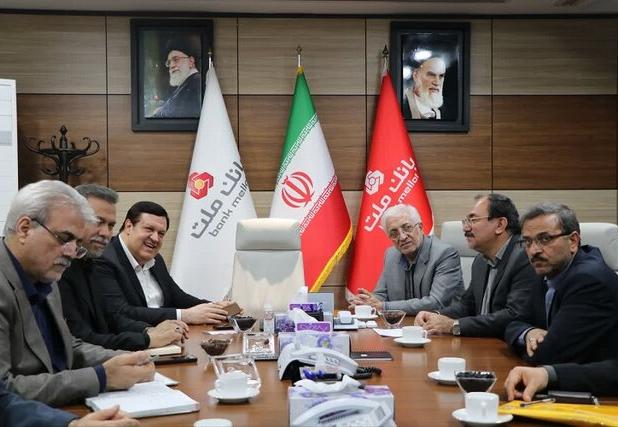 تکمیل فازدوم شبکه فاضلاب بجنورد نیازمند بهره‌گیری از ظرفیت ماده ۵۶