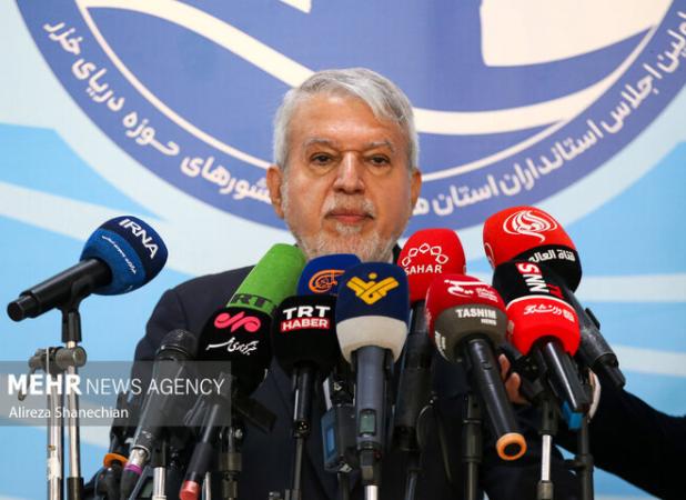 صالحی امیری: ۴.۵ میلیون نفر گردشگر خارجی طی ۲ ماه اخیر وارد ایران شدند