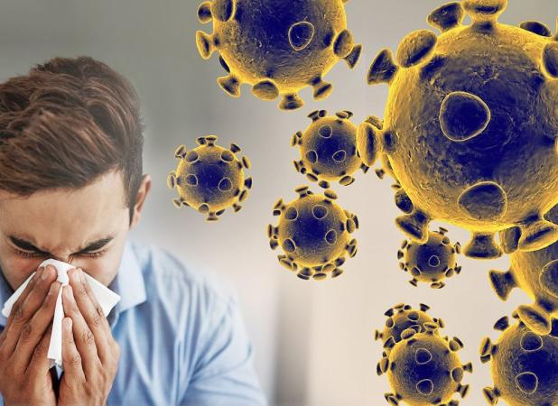 افزایش غیرطبیعی عفونت‌های تنفسی نداریم؛ اثربخشی واکسن آنفلوآنزا ۴۰ تا ۶۰ درصد