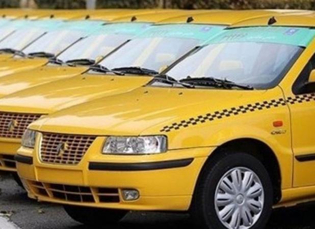 رشد ۲۳ درصدی نوسازی تاکسی‌های شهر تهران در سال گذشته