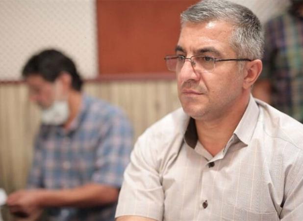 پیشنهاد اعطای جایگاه «شهید خدمت» به صدابردار فقید رادیو