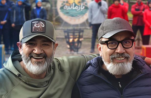 استوری معنادار مهران غفوریان در ساعات اخیر جلب‌توجه کرد